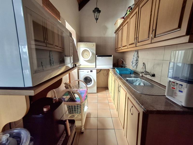 3 Bedroom Property for Sale in Shelley Point Western Cape